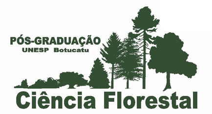 Pós Graduação Agricultura - FCA - Unesp - Campus Botucatu logo