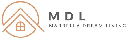 Marbella Dream Living logo