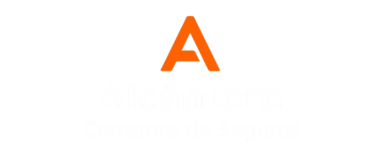 Alcantara Corretora de Seguros logo