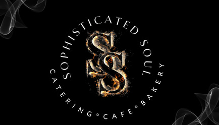 Sophisticated Soul logo