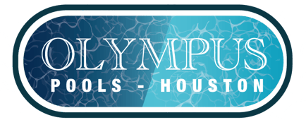 Olympus Pro Pools Houston logo