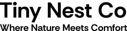 Tiny Nest Co logo