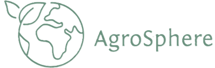 AgroSphere logo