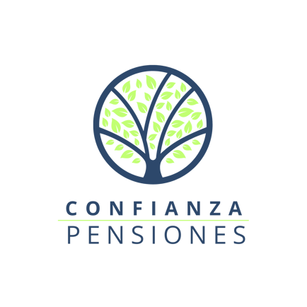 Confianza Pensiones logo