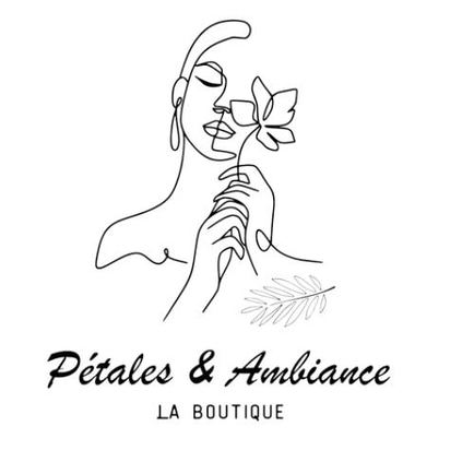 Pétales et Ambiance logo