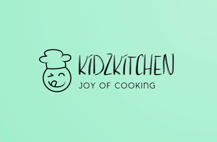 KidzKitchen logo