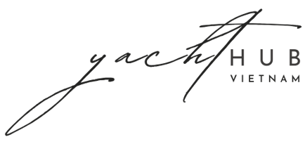 YachtHub.vn - No.1 Yacht Charter Hub in Vietnam logo