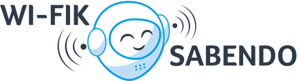 Wi-fik sabendo logo