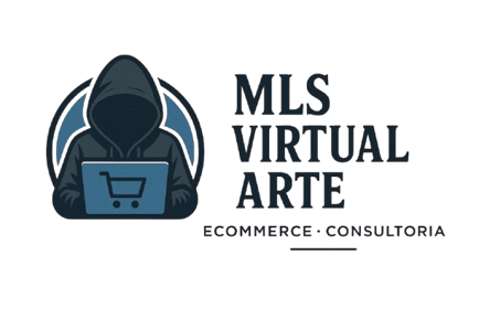 MLS Virtual arte logo