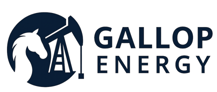 Gallop Energy logo