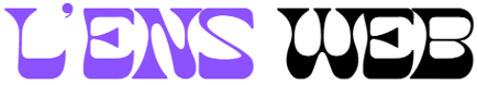 L'ens Web logo