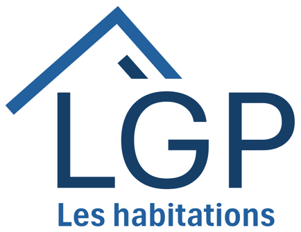 Les habitations LGP logo