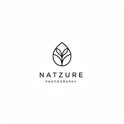Natzure Photography logo