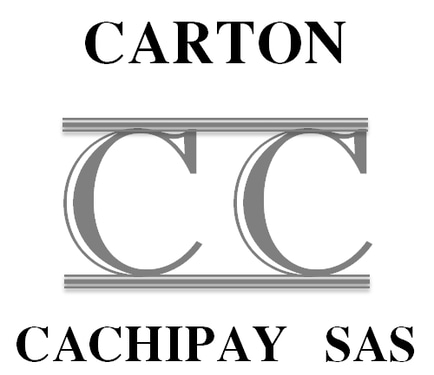 CARTON CACHIPAY logo