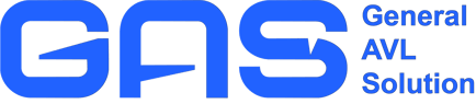 GAS AVL Solution logo
