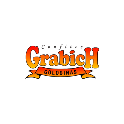 Confites Grabich logo