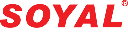 Soyal logo
