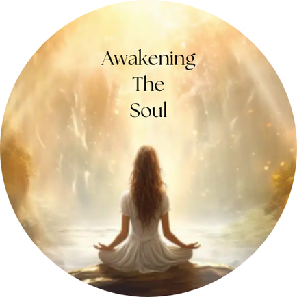 Awakening the Soul logo