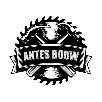 Antes Bouw logo
