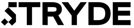Stryde logo