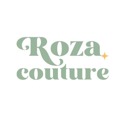 Roza couture logo