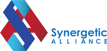 Synergetic Alliance logo