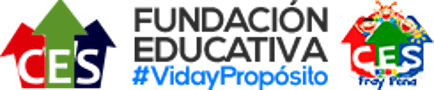 Fundación Educativa CES logo