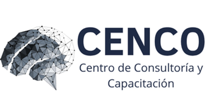 CENCO – Centro de Consultoría y Capacitación logo