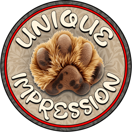 Unique Impression logo