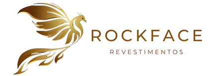 RockFace Revestimentos logo