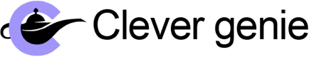 Clever Genie logo