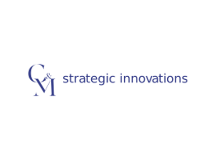 C&M Strategic Innovations logo