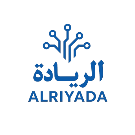 Alriyada Employment logo
