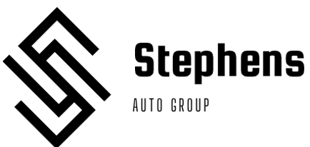Stephens Auto Group logo
