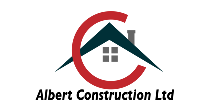 Albert Construction Ltd  logo