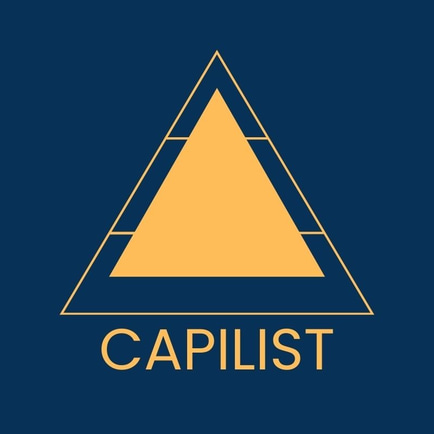 capilist logo