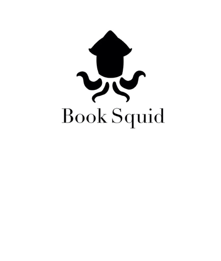 Book Squid logo