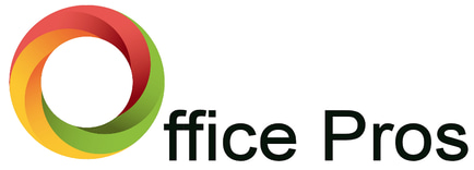 Office Pros logo