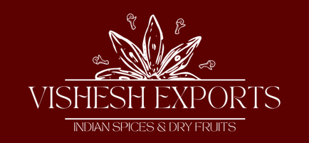 Vishesh exports logo
