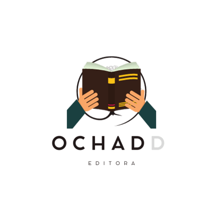 Editora OchadD logo
