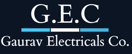 Gaurav Electricals Co. logo