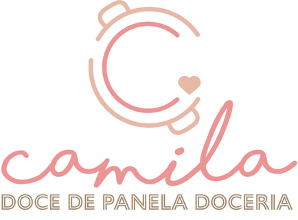 Doce de Panela Doceria logo