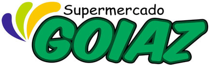 Supermercado Goiaz logo