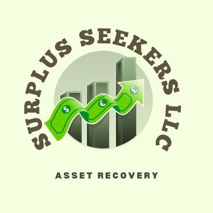 Surplus Seekers LLC logo