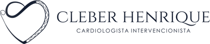 Dr Cleber Henrique Médico Cardiologista em Cacoal logo