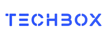 TechBox logo