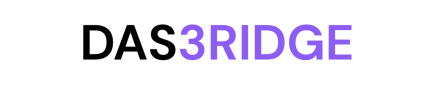 Das3ridge logo