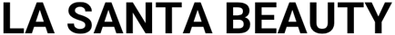 LA SANTA BEAUTY logo