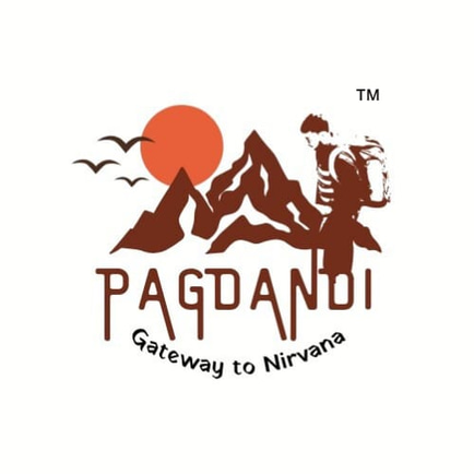 Pagdandi logo