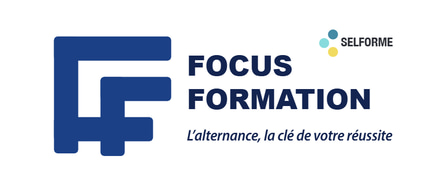 formatioParis logo